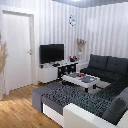 Nenadovic Apartman Obrenovac  エクステリア 写真
