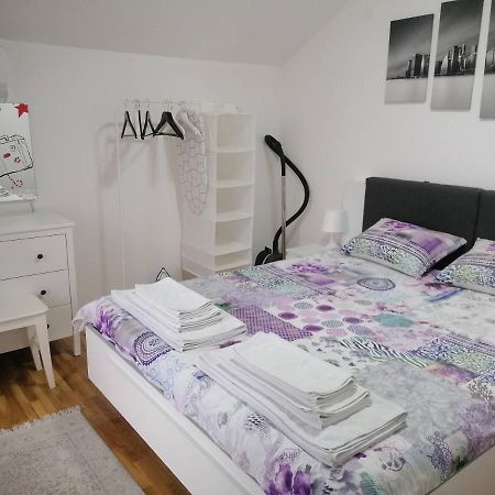 Nenadovic Apartman Obrenovac  エクステリア 写真