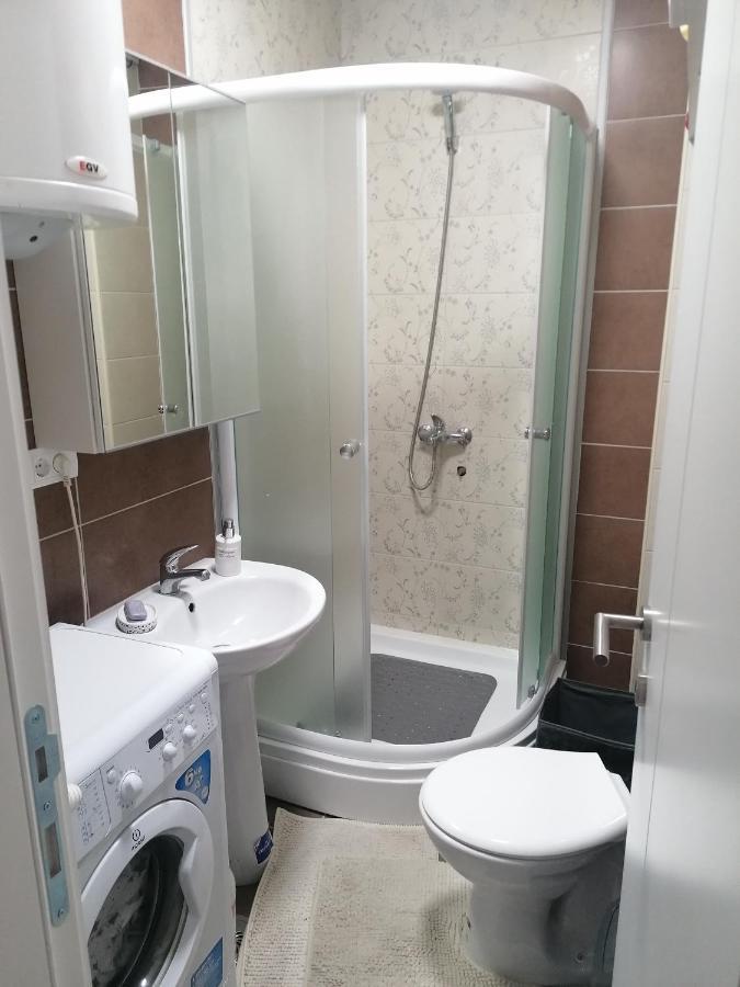 Nenadovic Apartman Obrenovac  エクステリア 写真