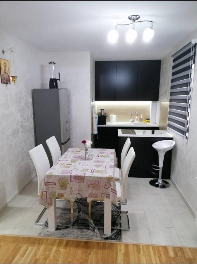 Nenadovic Apartman Obrenovac  エクステリア 写真